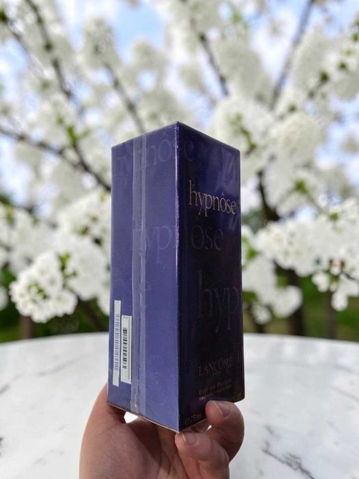 Жіночі парфуми Lancome Hypnose Eau de Parfum 75 ml Ланком Гипноз Духи