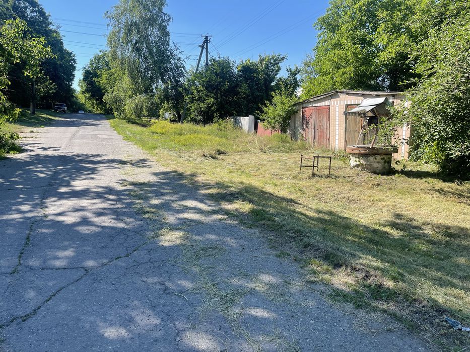 Будинок в селі Бужанка, Звенигородського (Лисянського) району, Черкаськоі області.   газифікований.