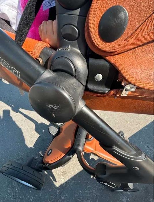 Mima Xari Stroller472909192134676482