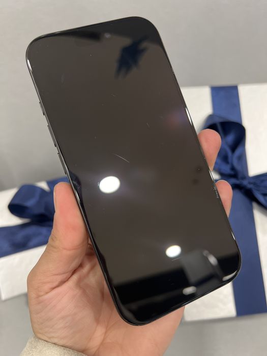iPhone 16 Pro 256gb