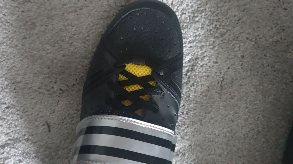 Sapatos de competição - Atletismo