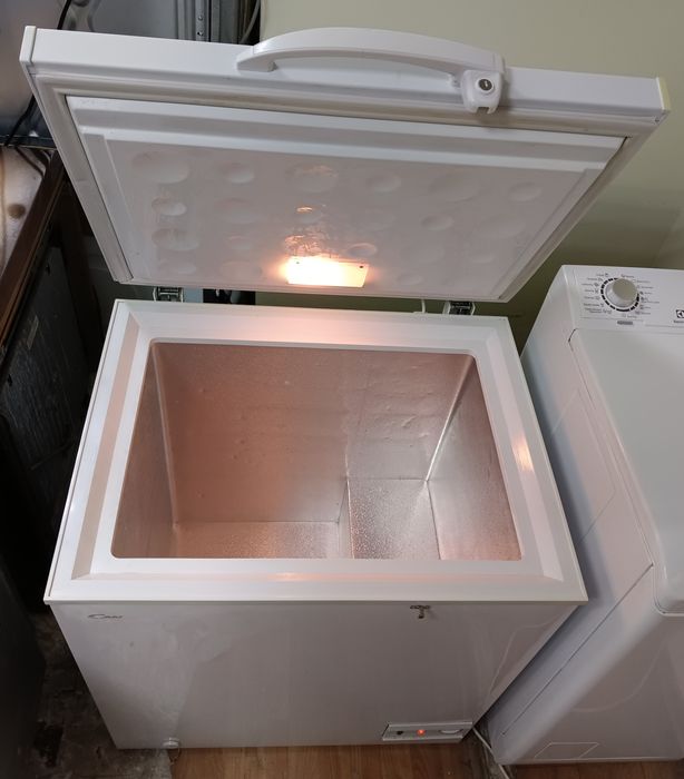 Холодильник Б/В двокамерний