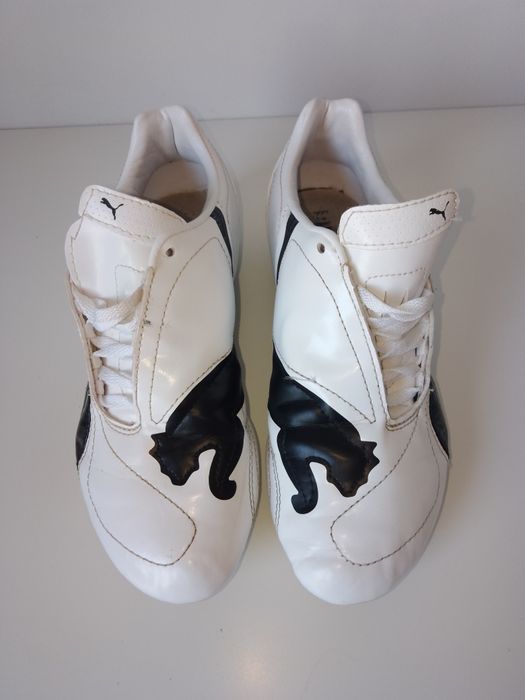 Buty do piłki noznej