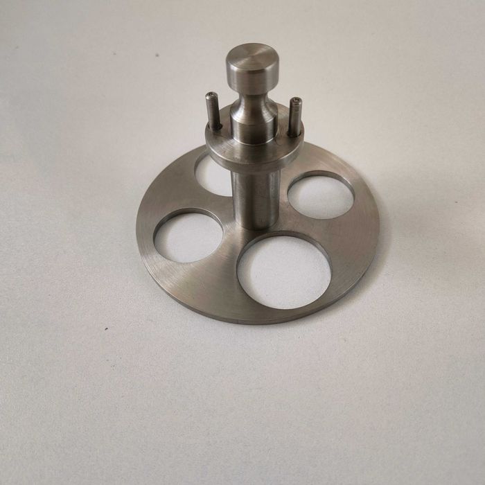 Próbki do badań niszczących,Elementy toczone frezowane  KCV, Rm i inne