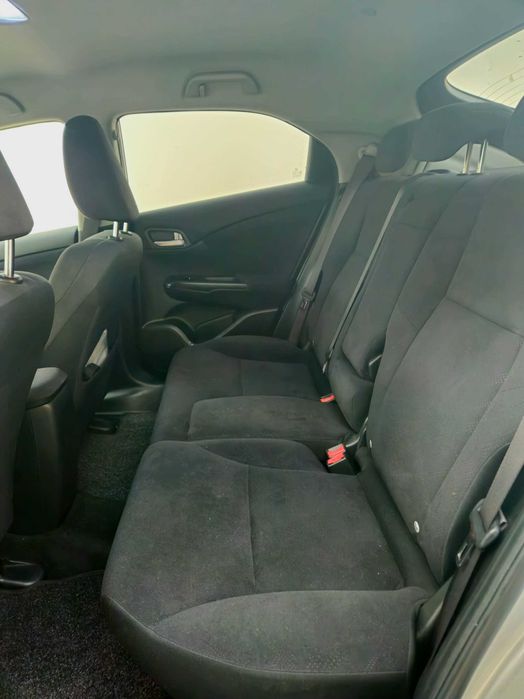 Honda Civic IX 1.6 i-DTEC