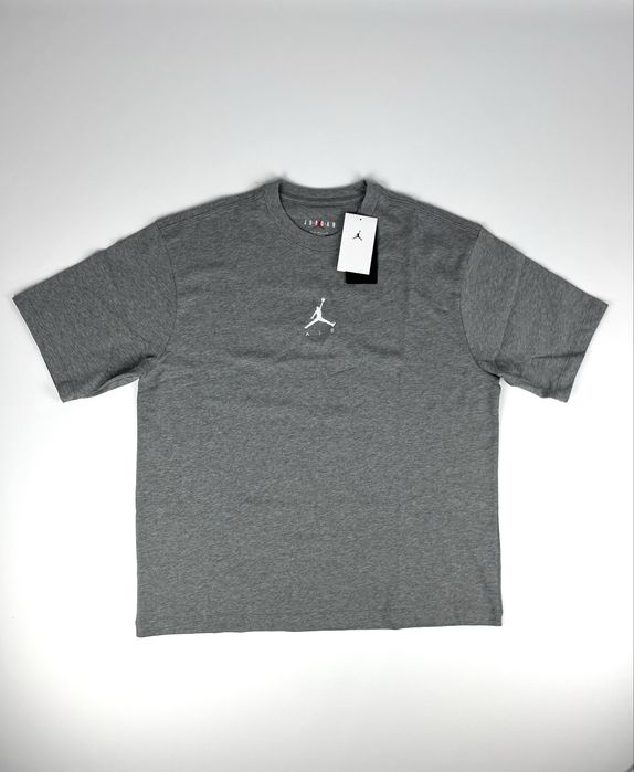 Футболка Jordan Air [S,M,L] Оригінал