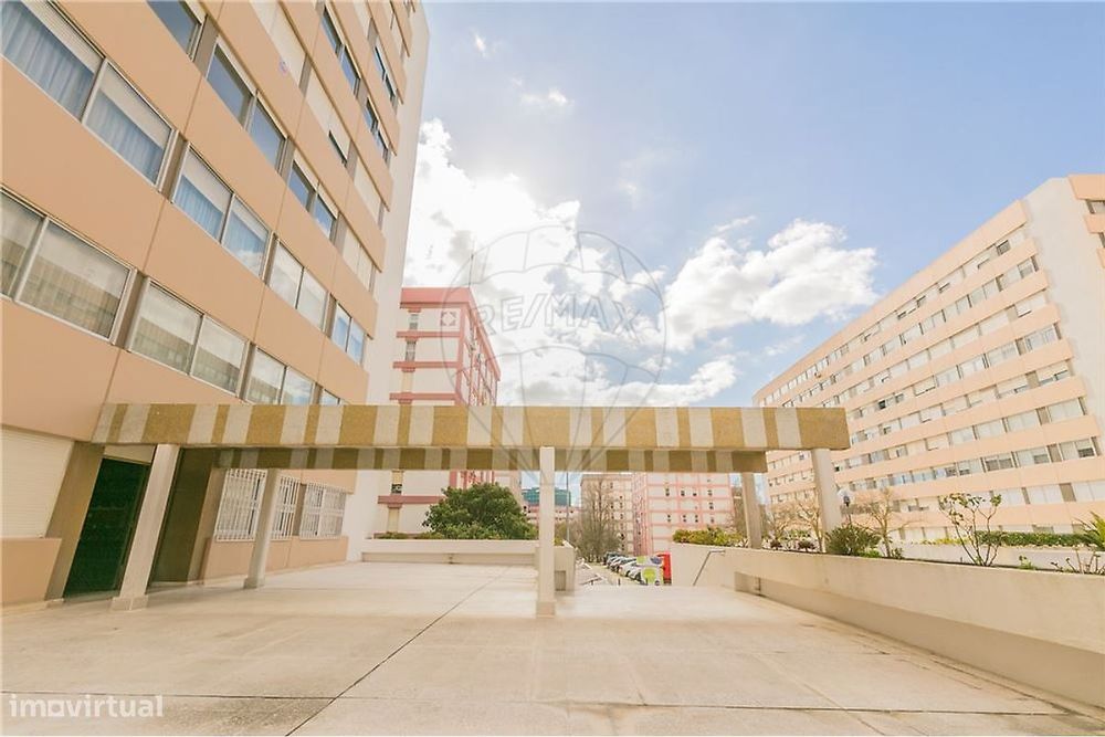Apartamento T1 para arrendamento