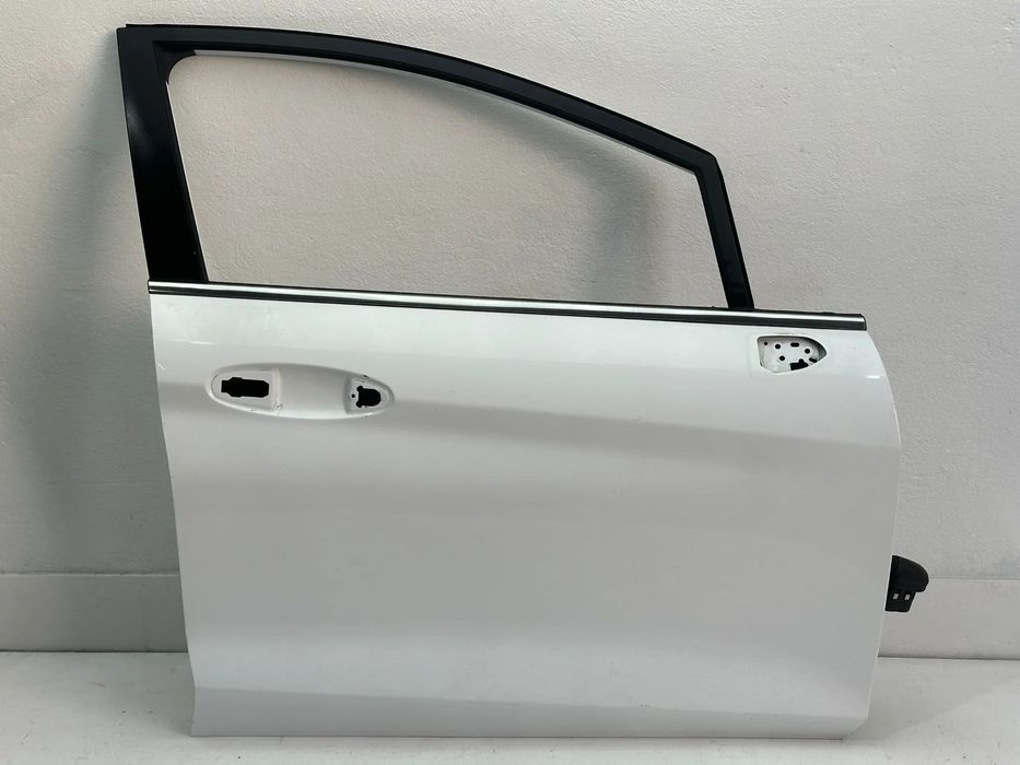 Porta Frente / Trás Esquerda / Direita - Ford Fiesta VII (2018)