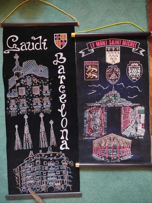 Для любителей путешествий сувениры из Европы