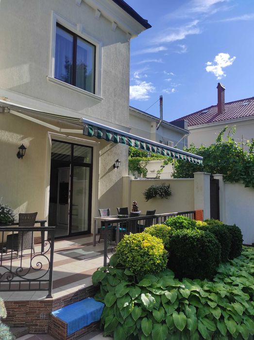 House by the address (area 240 m²) - Atlanta.ua - photo 3