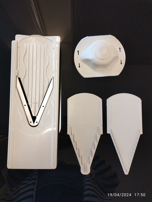 Borner V5 Set426077858290749441
