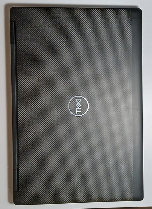 Dell Precision 7530