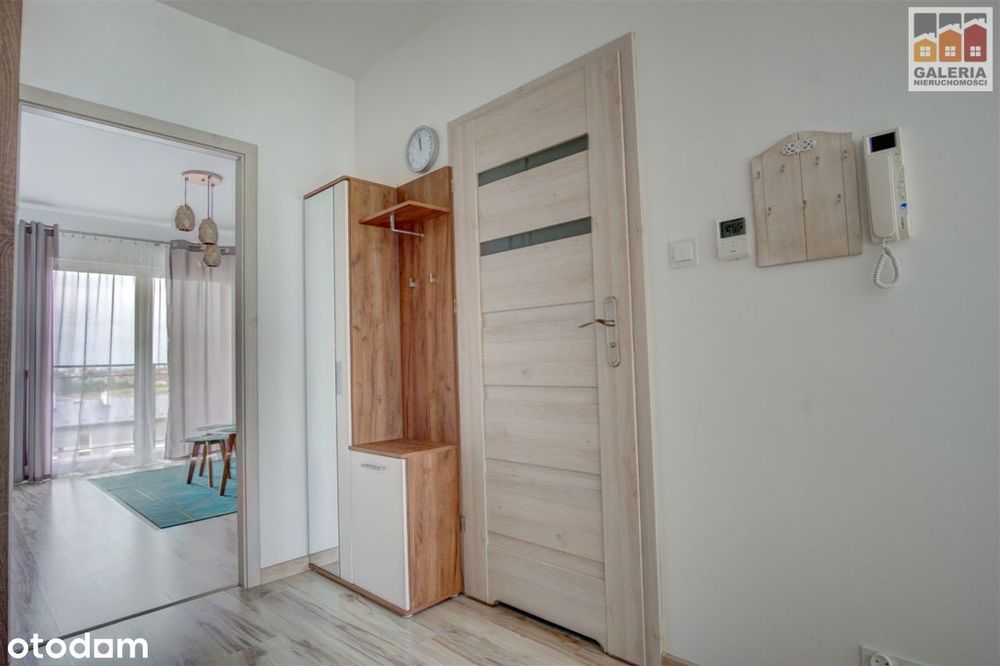 Zaciszna 2 pok. 49m klimatyzacja, Mp w garażu - Widok 6