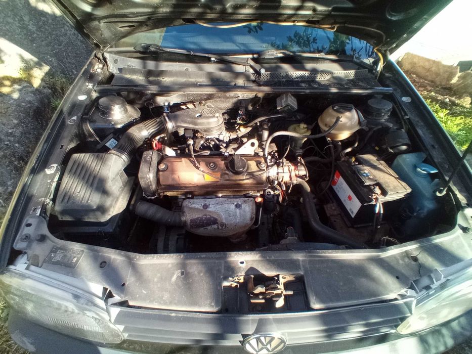 Golf 3 gasolina/GPL