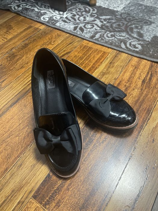 Туфлі весна-осінь