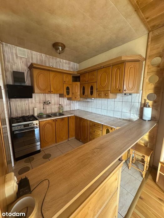 M4 w sercu Żor – idealne piętro, świetny układ i ogromny potencjał