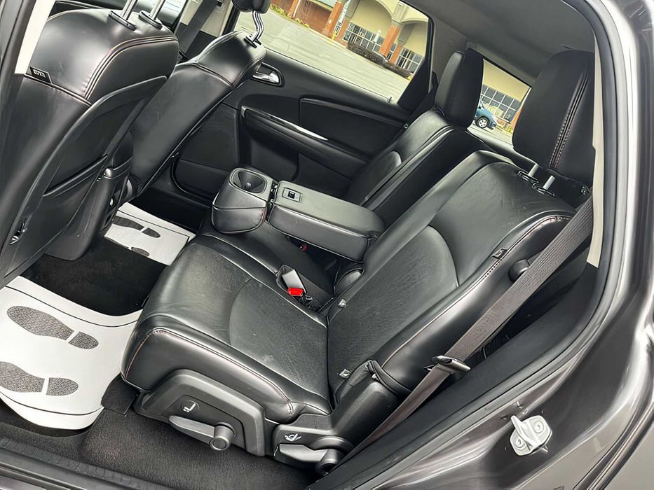 Dodge Journey      2019