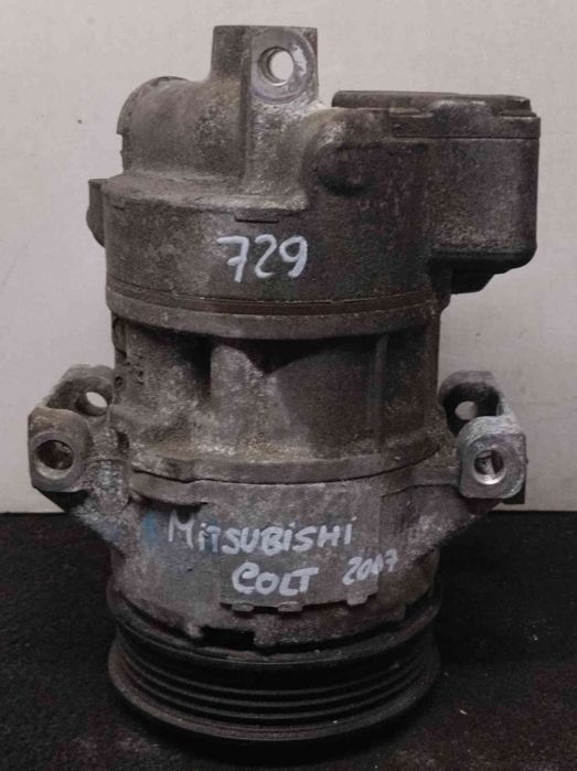 Compressor Ar Condicionado GE447220-9685 - 13964