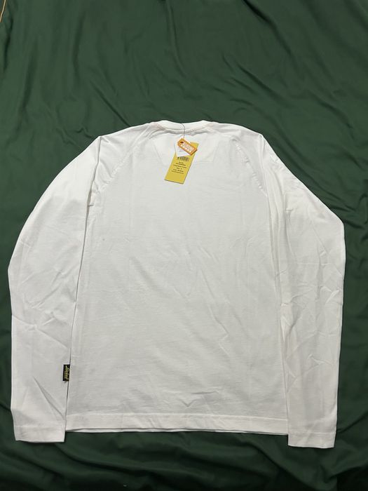 T-shirt na dlugi rekaw snickers workwear rozmiar S