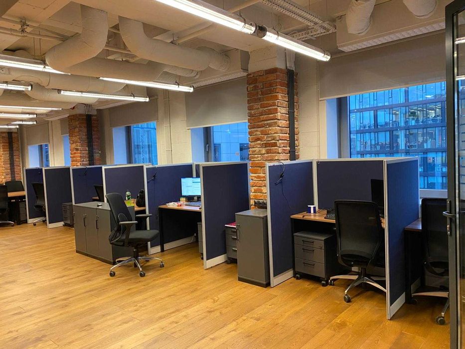 Przegroda Akustyczna