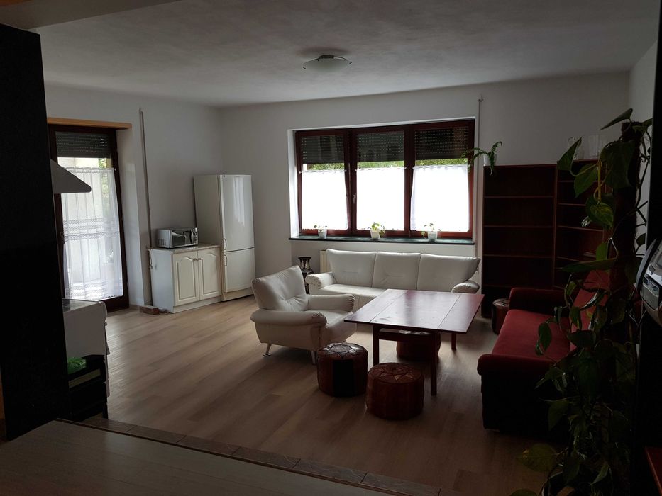 Wynajmę pokój jednoosobowy