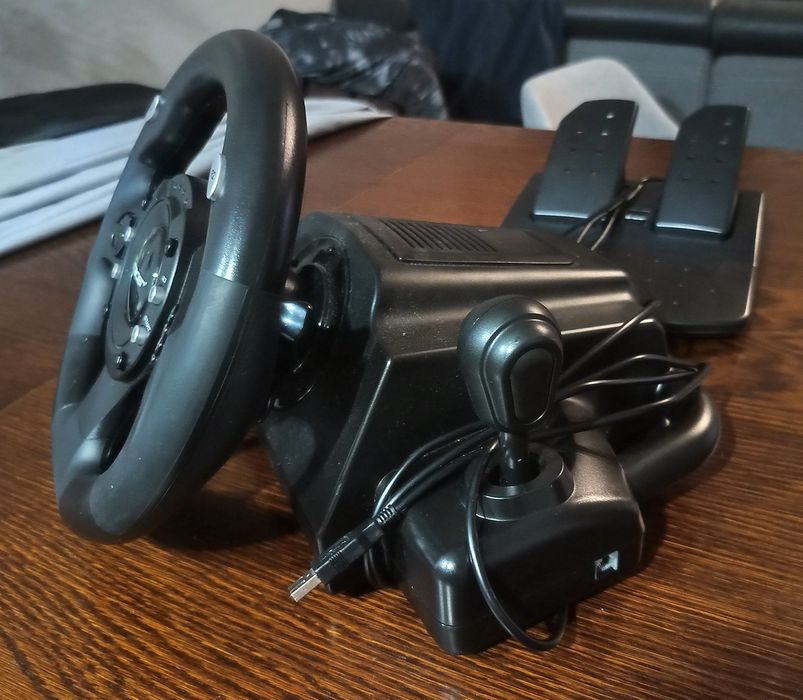 Kierownica Tracer Drifter