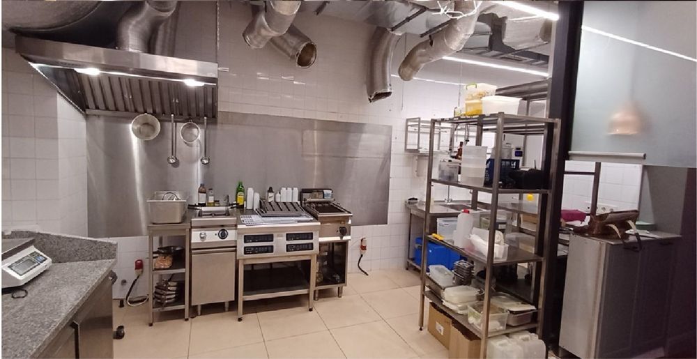 Аренда кафе,ресторан ул. Красноармейская (Большая Васильковская )  62а