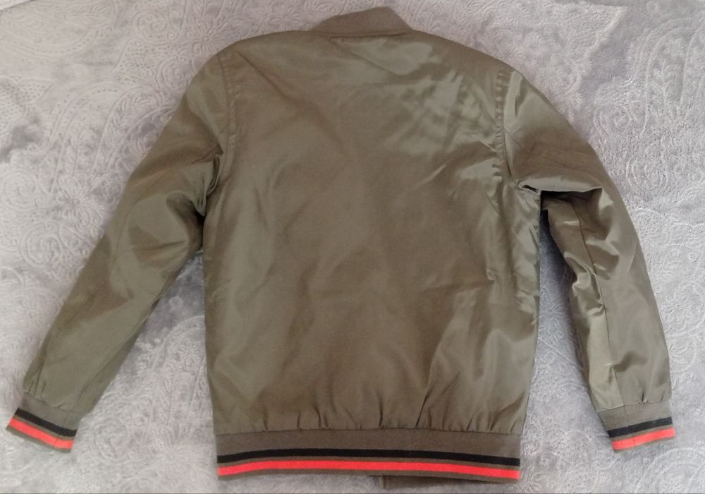 Ветровка детская