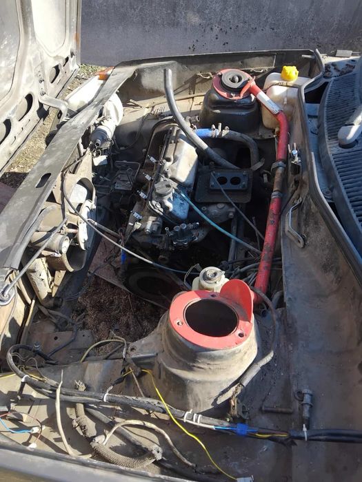 Продам машину ціна договірна