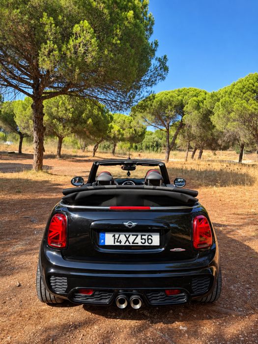 MINI Cooper — fotografia 3