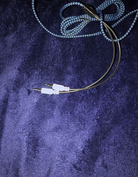 Навушники з мікрофоном, ігрові