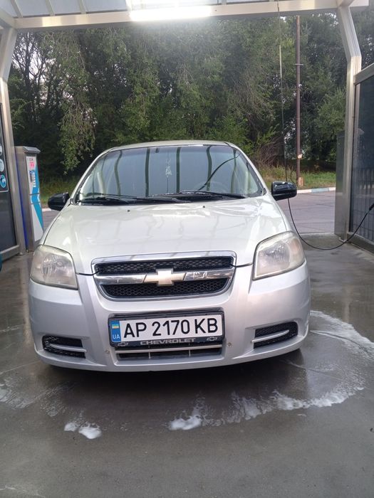 Продам Авео т250