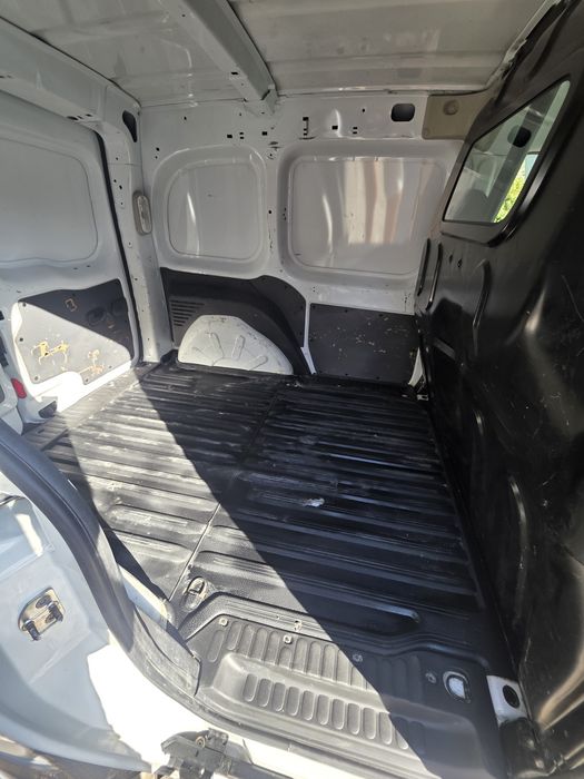 Renualt kangoo 1.5 dci 3 lugares