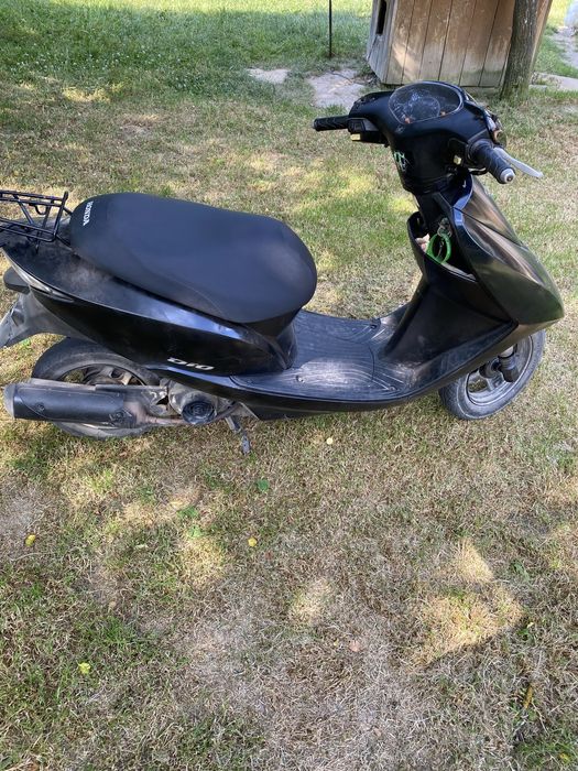 Продається хонда діо 68