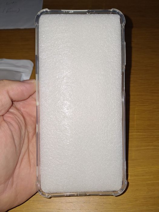 Capa Samsung A16 5G