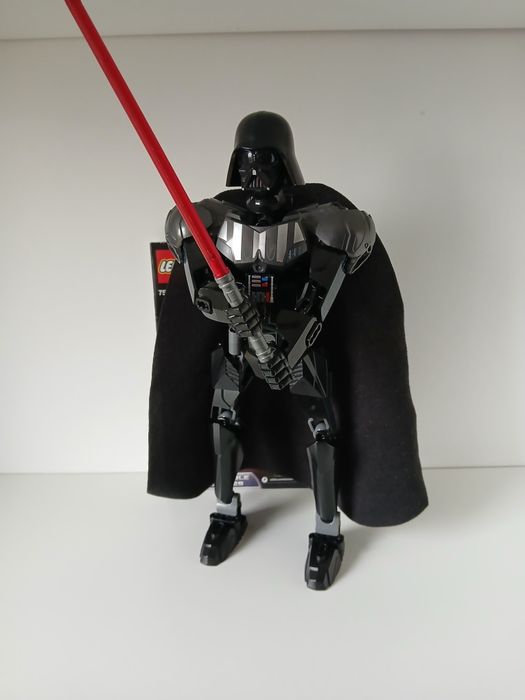 LEGO Star Wars 75111 - Darth Vader