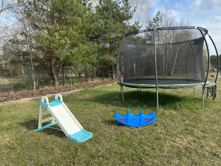 Domki letniskowe Wólka 1 H (Ruciane-Nida)