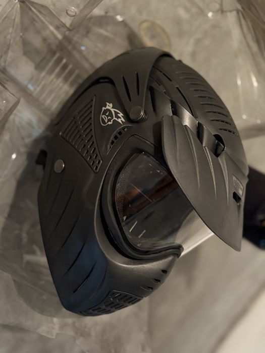 Marcadores paintball