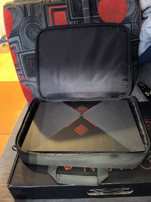 Sprzedam laptop gemingowy HP omen