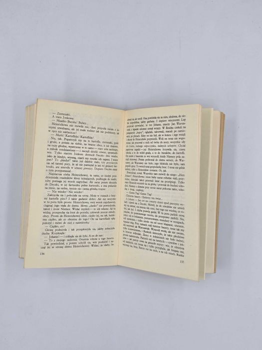 Babie lato Halina Auderska