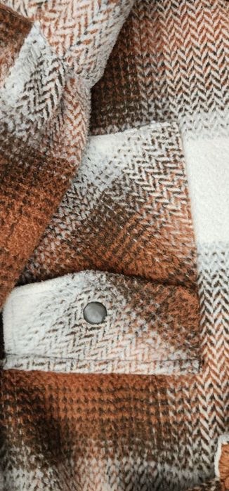 Рубашка для дівчинки