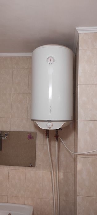 Бойлер 30, 50, 80, 100л, Водонагреватели электрические.