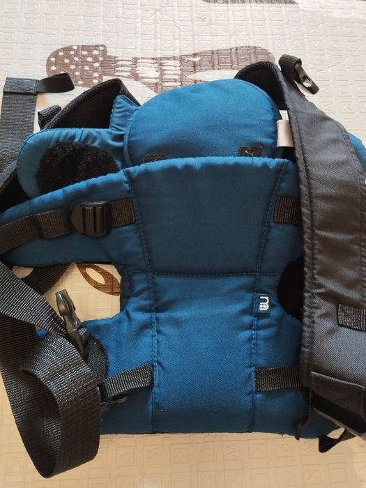 Ерго рюкзак кенгуру від Mother Care