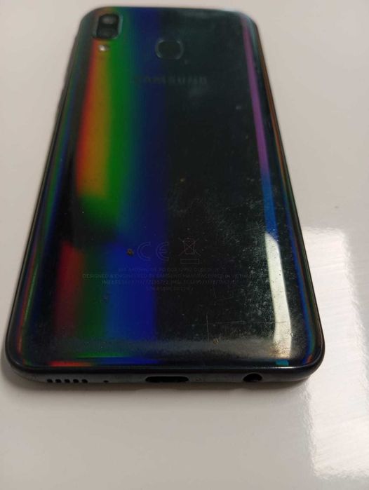 Samsung Galaxy A40