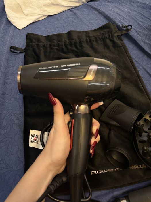 Rowenta Karl Lagerfeld