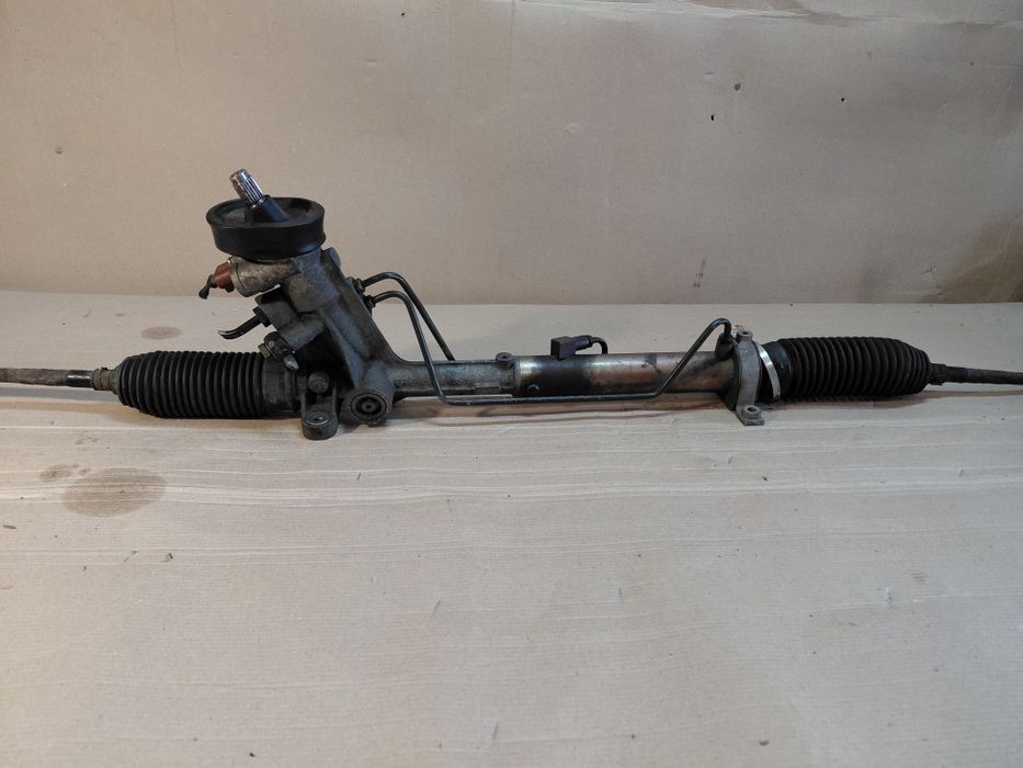 Рульова рейка Volkswagen Polo Skoda Fabia Seat Ibiza TRW 023 0080 050
