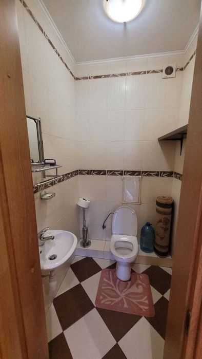 Оренда 2 км квартири по вул.К.Данила