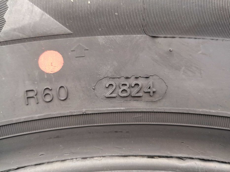 195/65 R15 91H - Tracmax All Season Trac Saver X-Privilo (1 szt.) NOWA