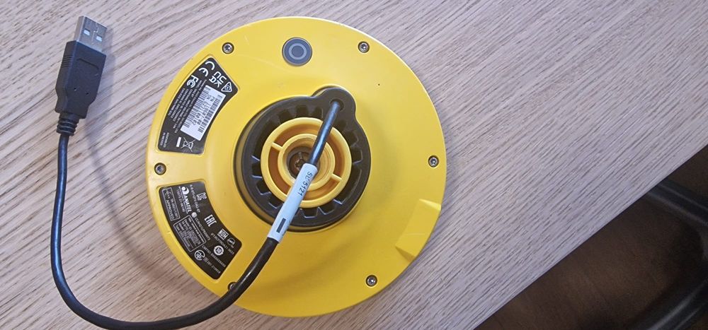 Trimble DA2 Receptor Gnss Catalyst