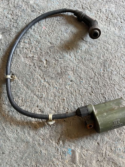 катушка зажигания Honda Crf 450